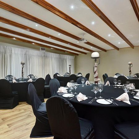 Protea Hotel By Marriott Mahikeng Mafikeng Luaran gambar
