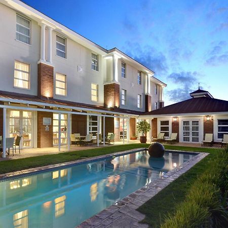Protea Hotel By Marriott Mahikeng Mafikeng Luaran gambar