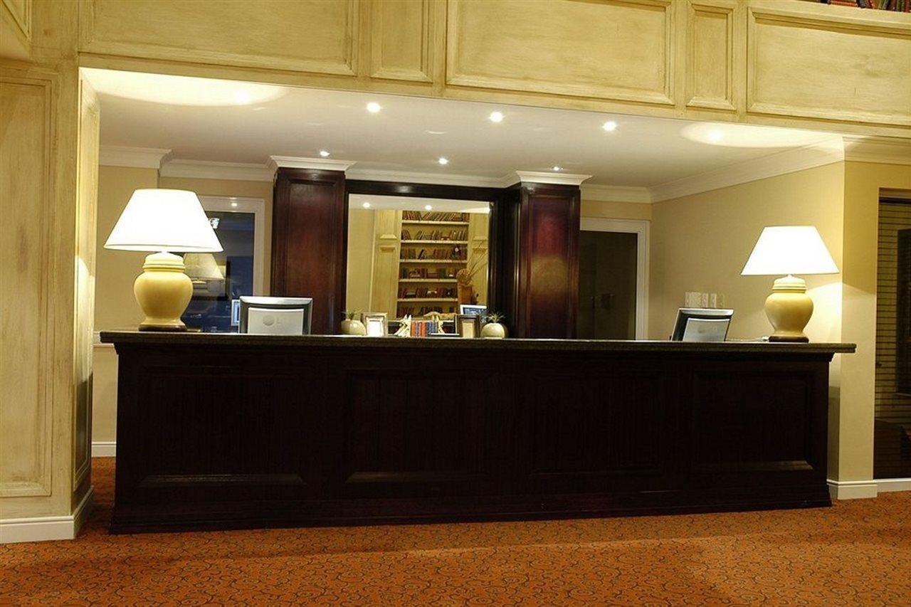 Protea Hotel By Marriott Mahikeng Mafikeng Luaran gambar