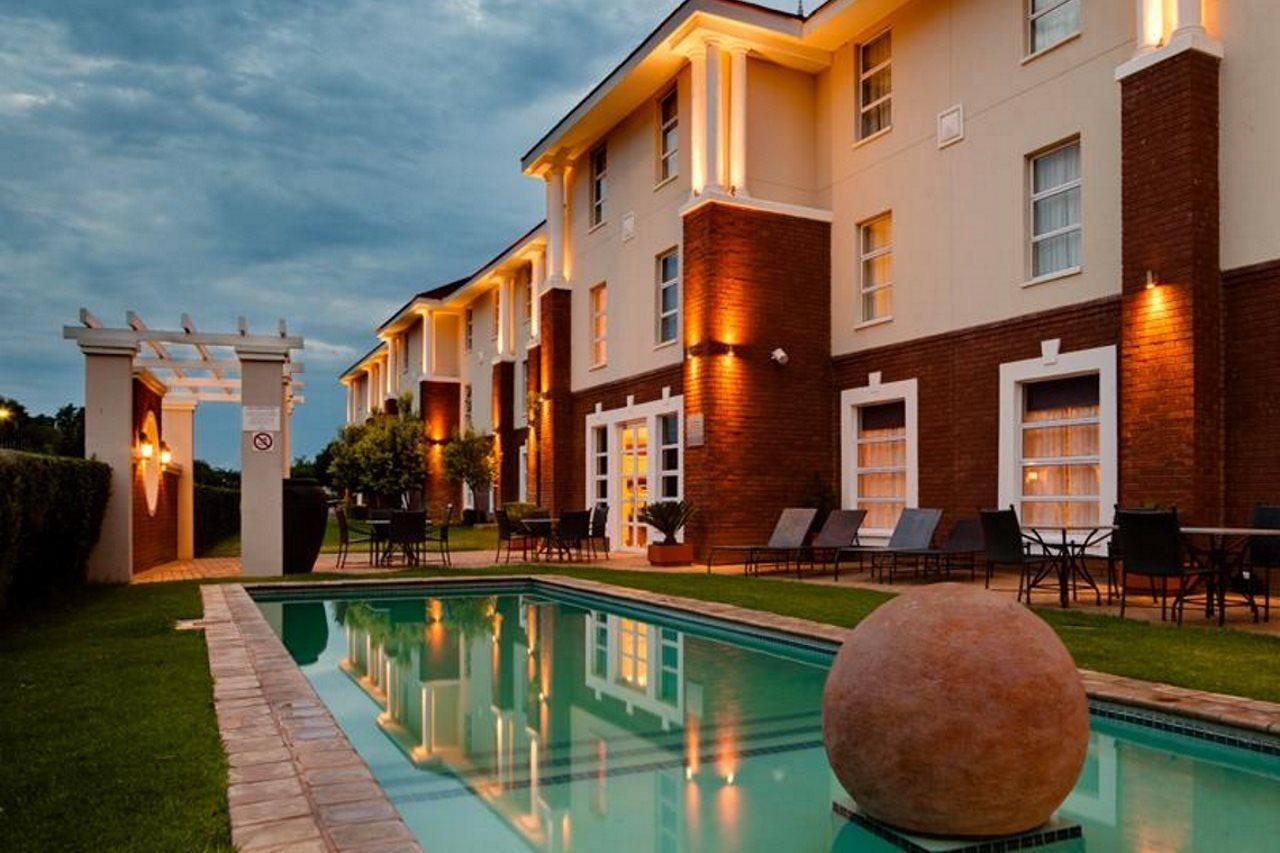 Protea Hotel By Marriott Mahikeng Mafikeng Luaran gambar