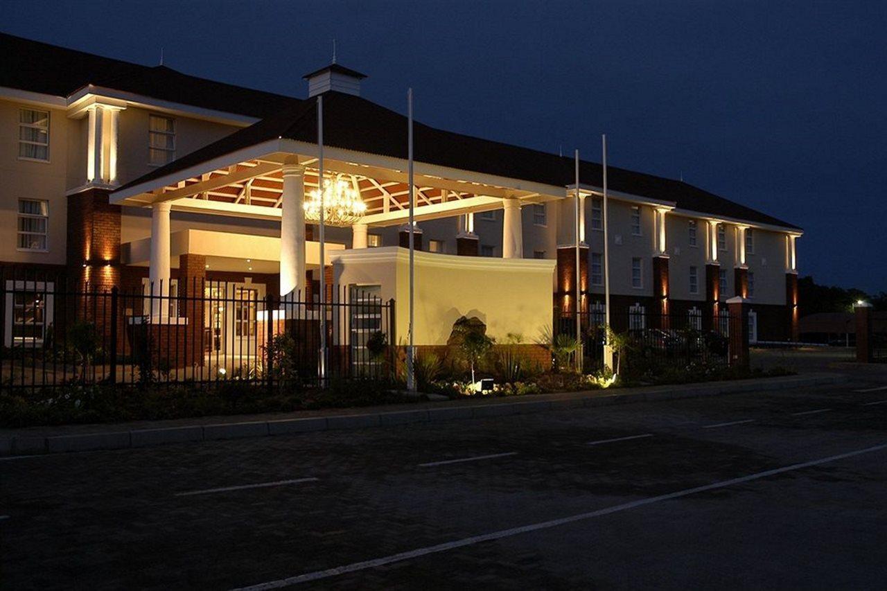 Protea Hotel By Marriott Mahikeng Mafikeng Luaran gambar