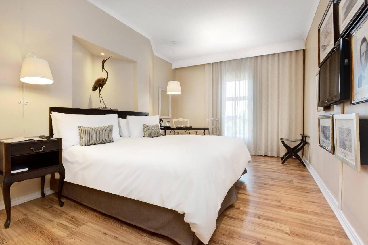 Protea Hotel By Marriott Mahikeng Mafikeng Luaran gambar