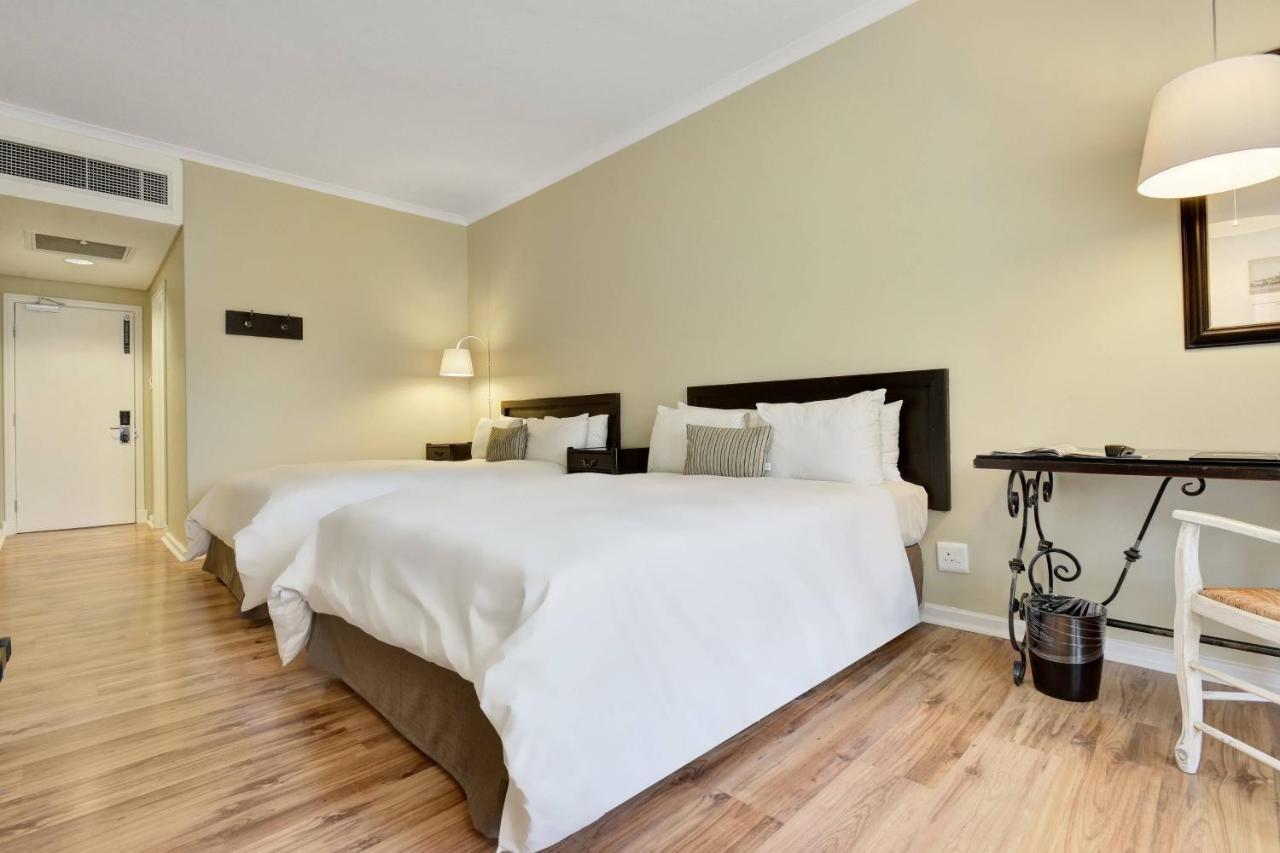Protea Hotel By Marriott Mahikeng Mafikeng Luaran gambar