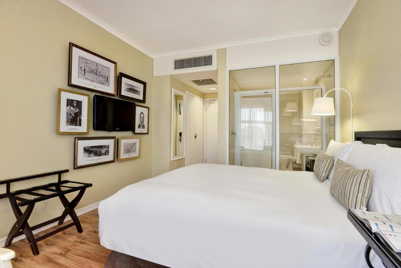Protea Hotel By Marriott Mahikeng Mafikeng Luaran gambar