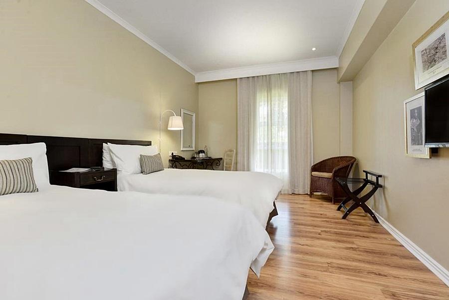 Protea Hotel By Marriott Mahikeng Mafikeng Luaran gambar