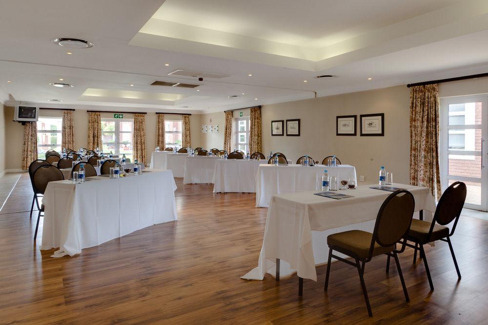 Protea Hotel By Marriott Mahikeng Mafikeng Luaran gambar