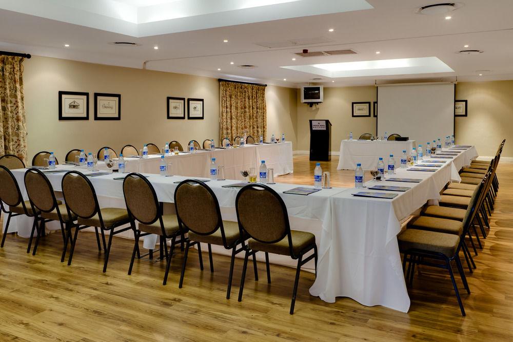 Protea Hotel By Marriott Mahikeng Mafikeng Luaran gambar