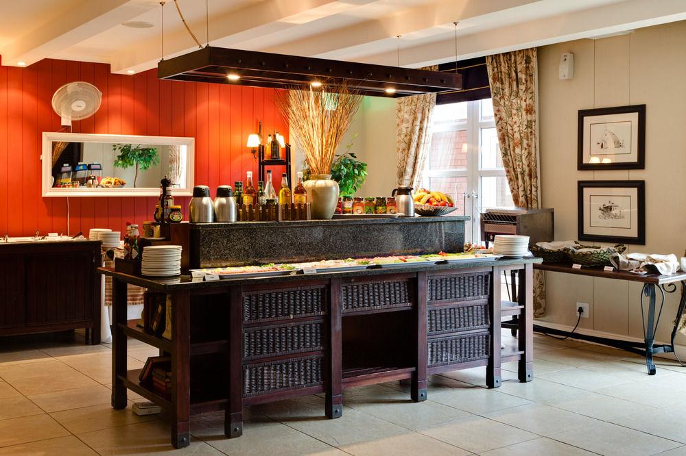Protea Hotel By Marriott Mahikeng Mafikeng Luaran gambar