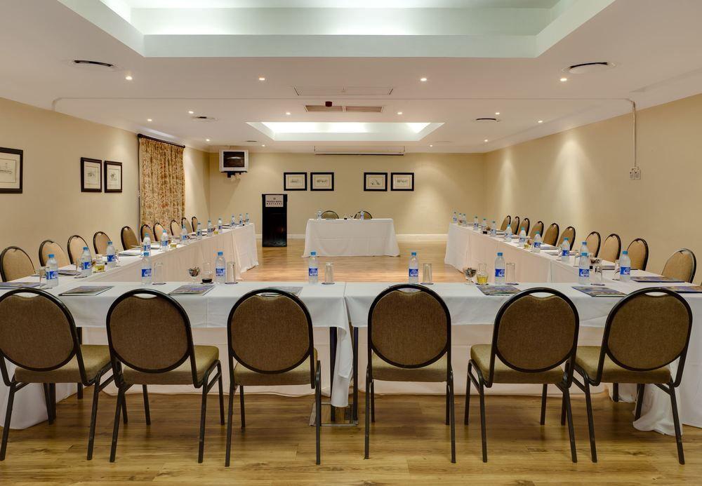 Protea Hotel By Marriott Mahikeng Mafikeng Luaran gambar