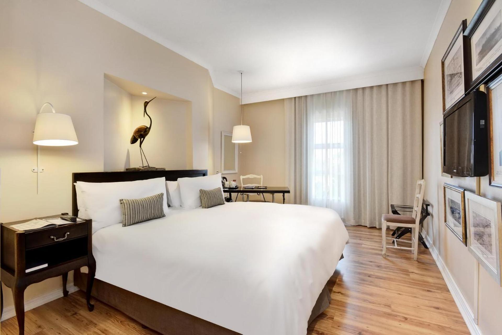 Protea Hotel By Marriott Mahikeng Mafikeng Luaran gambar