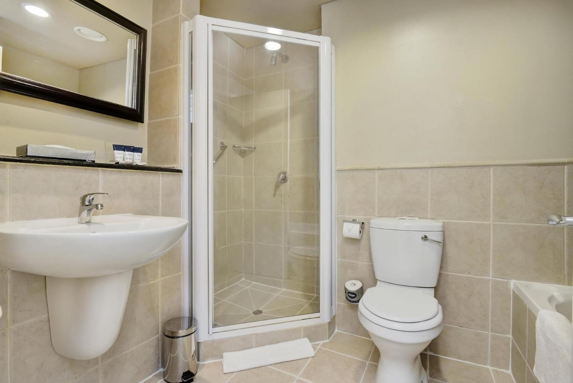Protea Hotel By Marriott Mahikeng Mafikeng Luaran gambar
