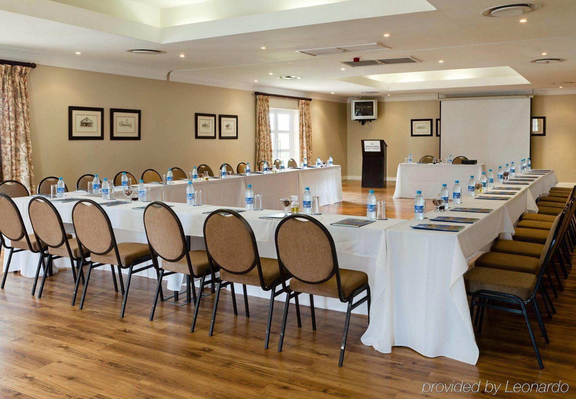 Protea Hotel By Marriott Mahikeng Mafikeng Luaran gambar