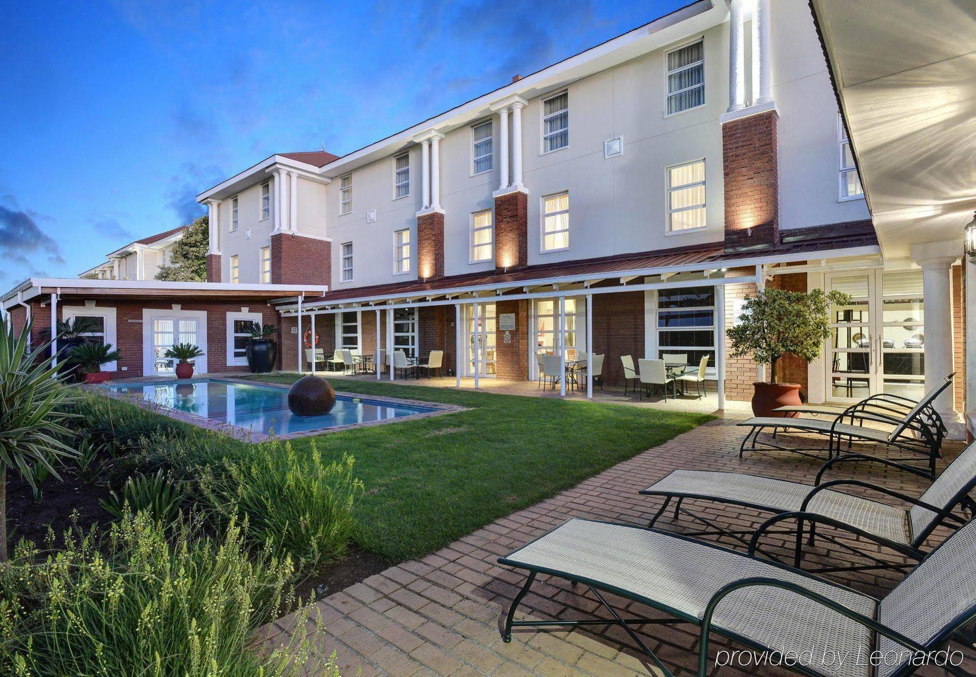 Protea Hotel By Marriott Mahikeng Mafikeng Luaran gambar