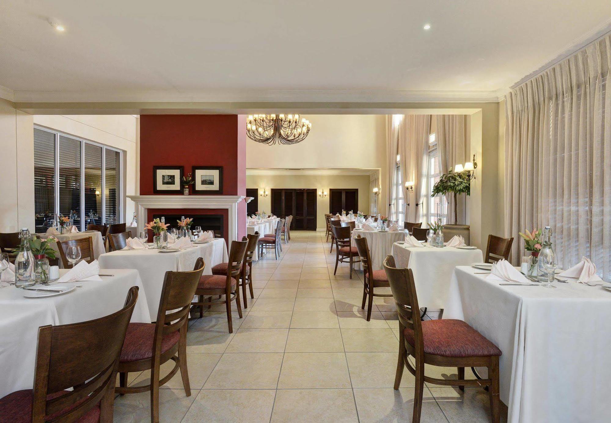 Protea Hotel By Marriott Mahikeng Mafikeng Luaran gambar