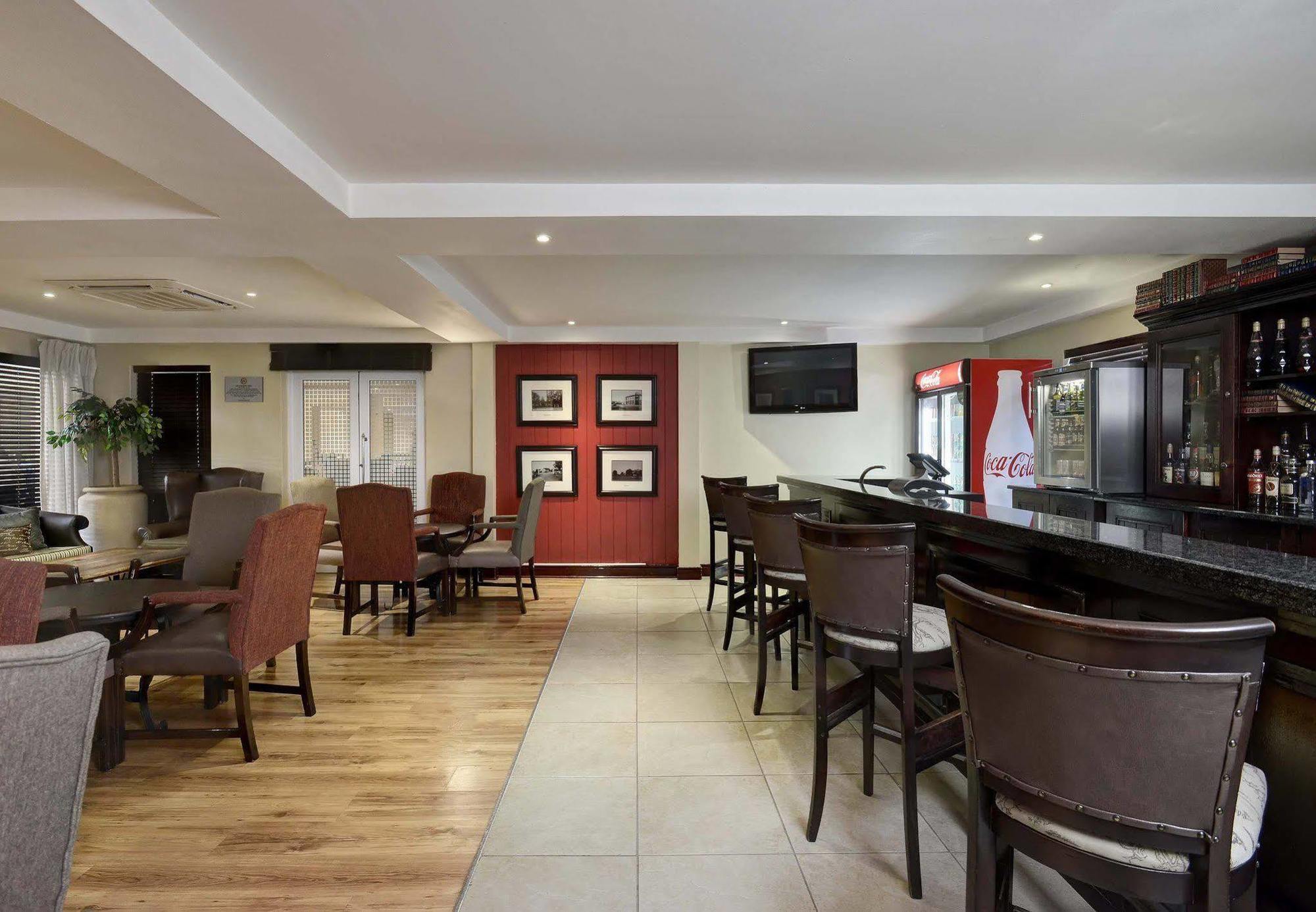 Protea Hotel By Marriott Mahikeng Mafikeng Luaran gambar