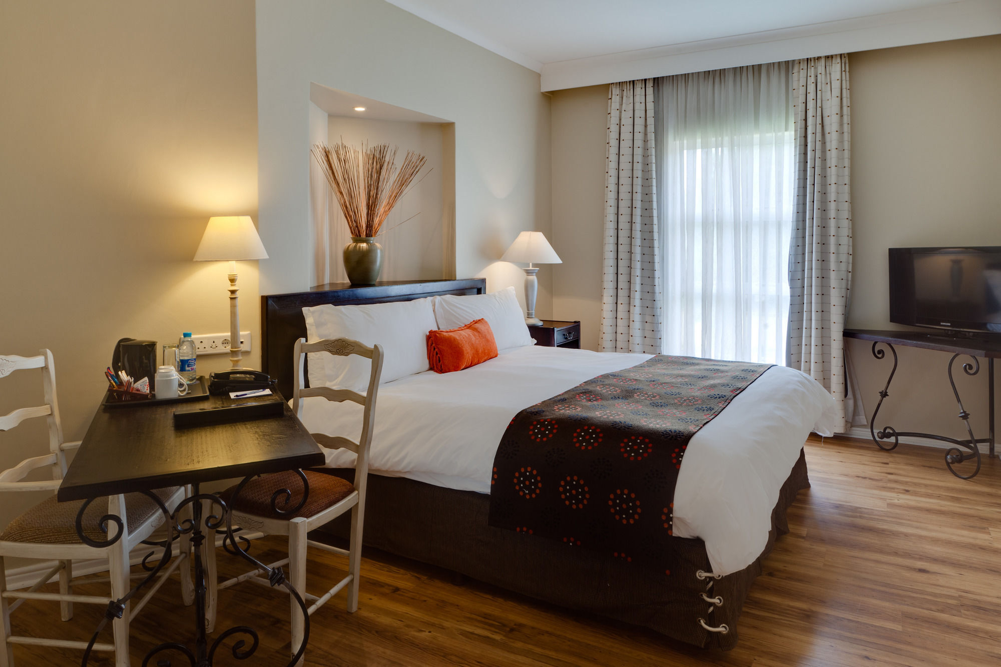 Protea Hotel By Marriott Mahikeng Mafikeng Luaran gambar