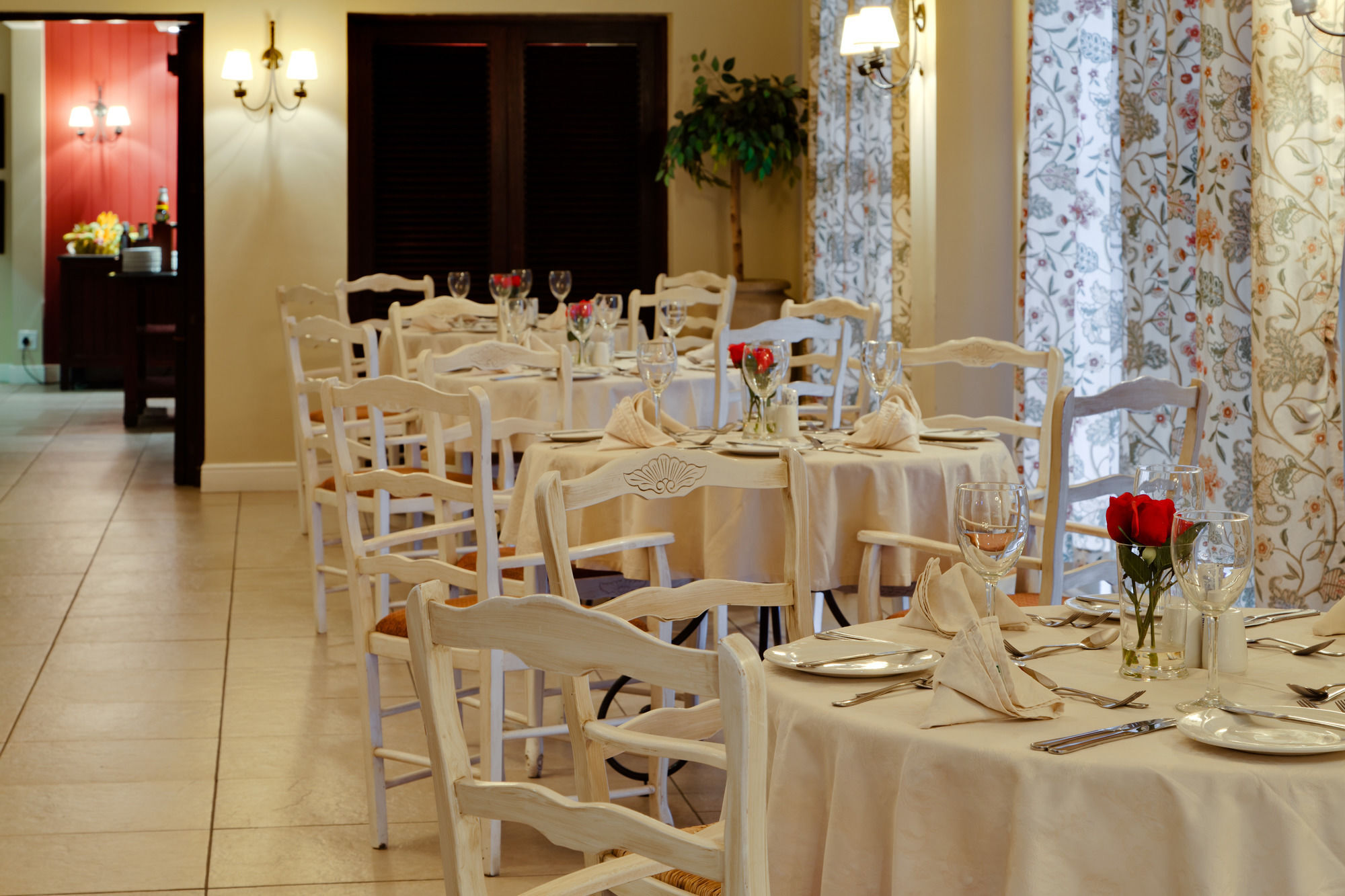 Protea Hotel By Marriott Mahikeng Mafikeng Luaran gambar