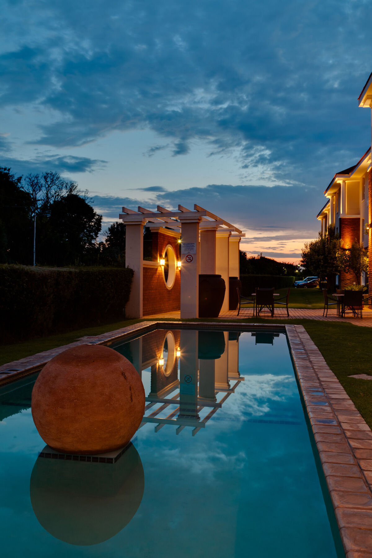 Protea Hotel By Marriott Mahikeng Mafikeng Luaran gambar