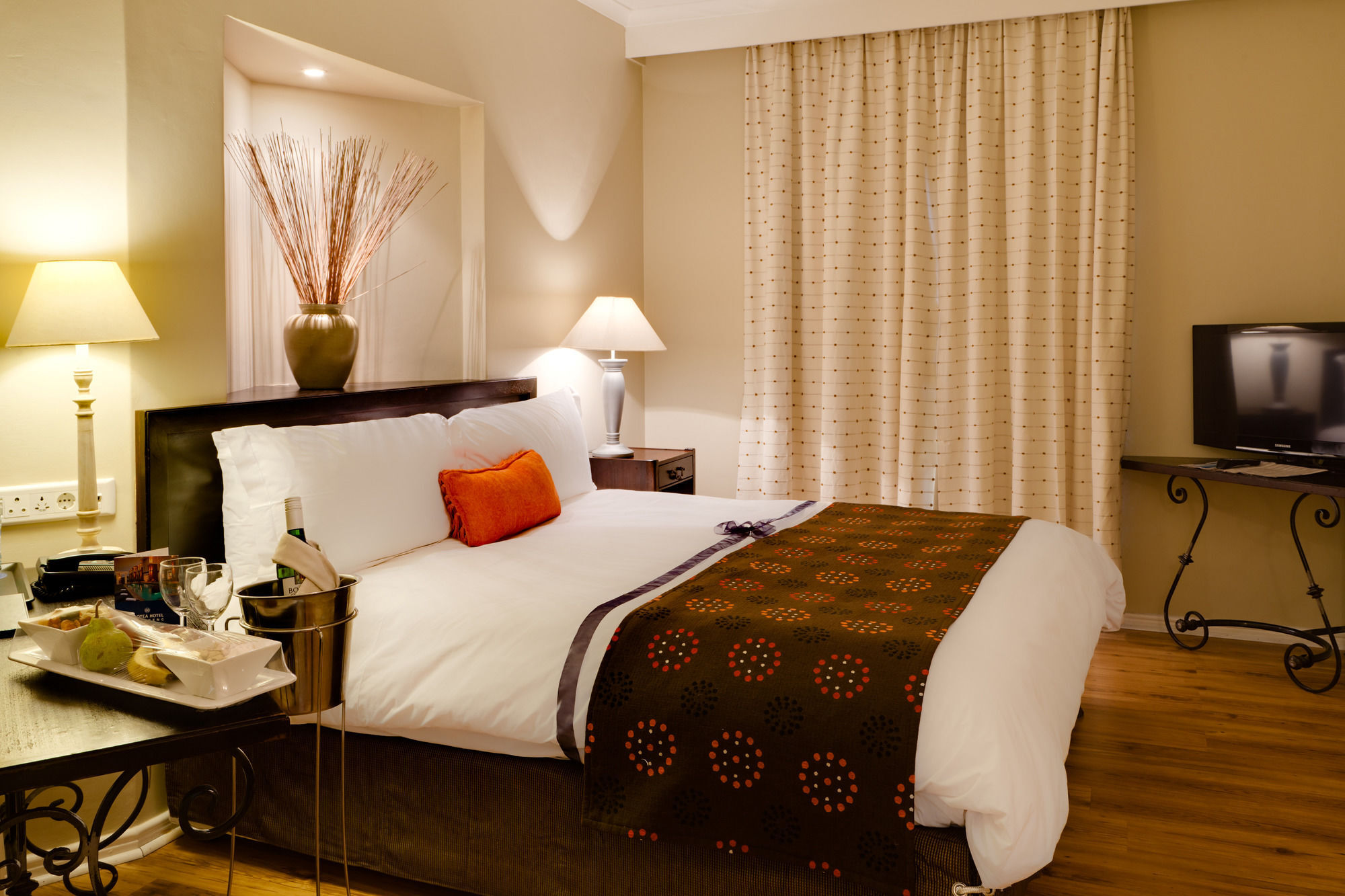 Protea Hotel By Marriott Mahikeng Mafikeng Luaran gambar