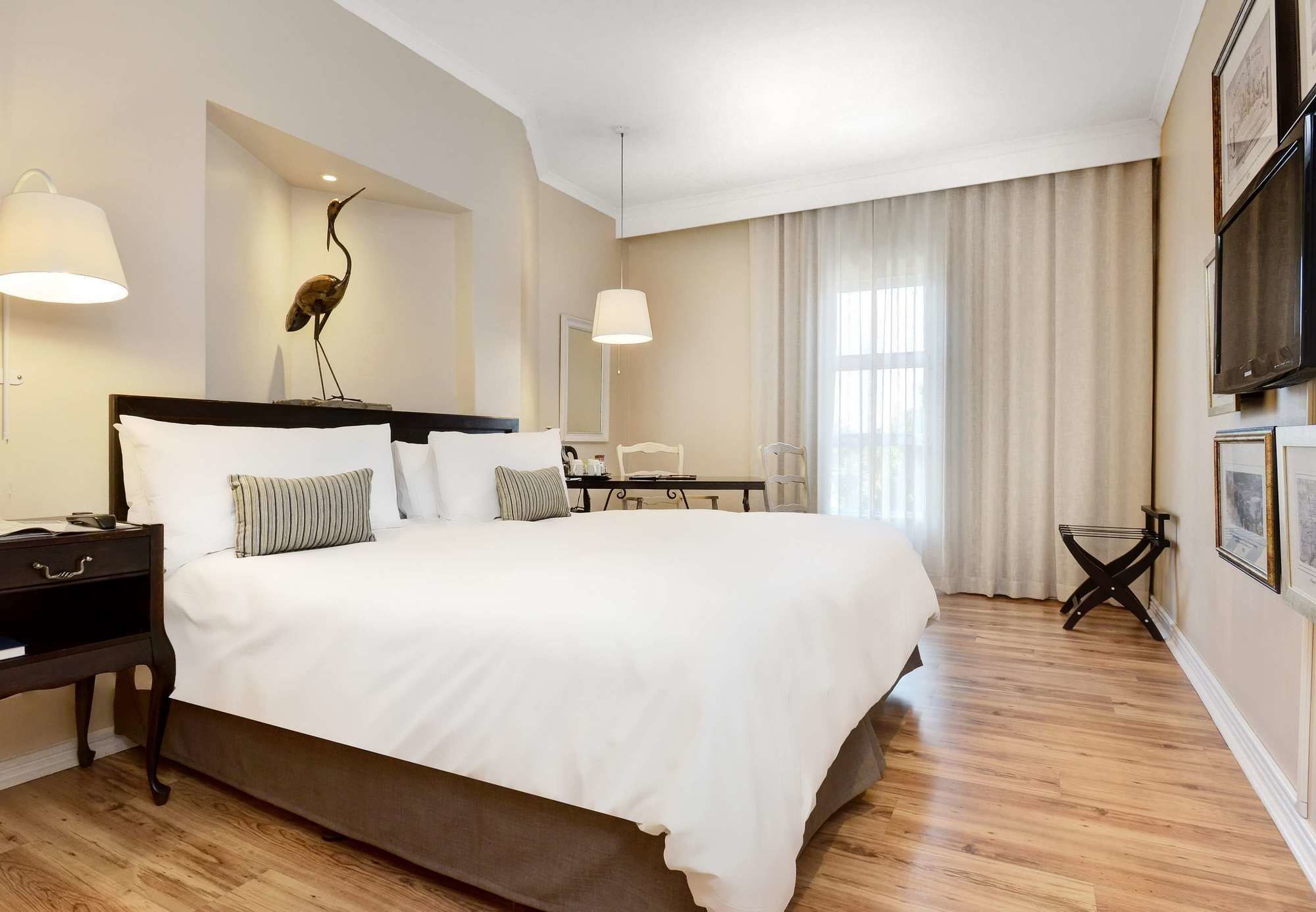 Protea Hotel By Marriott Mahikeng Mafikeng Luaran gambar