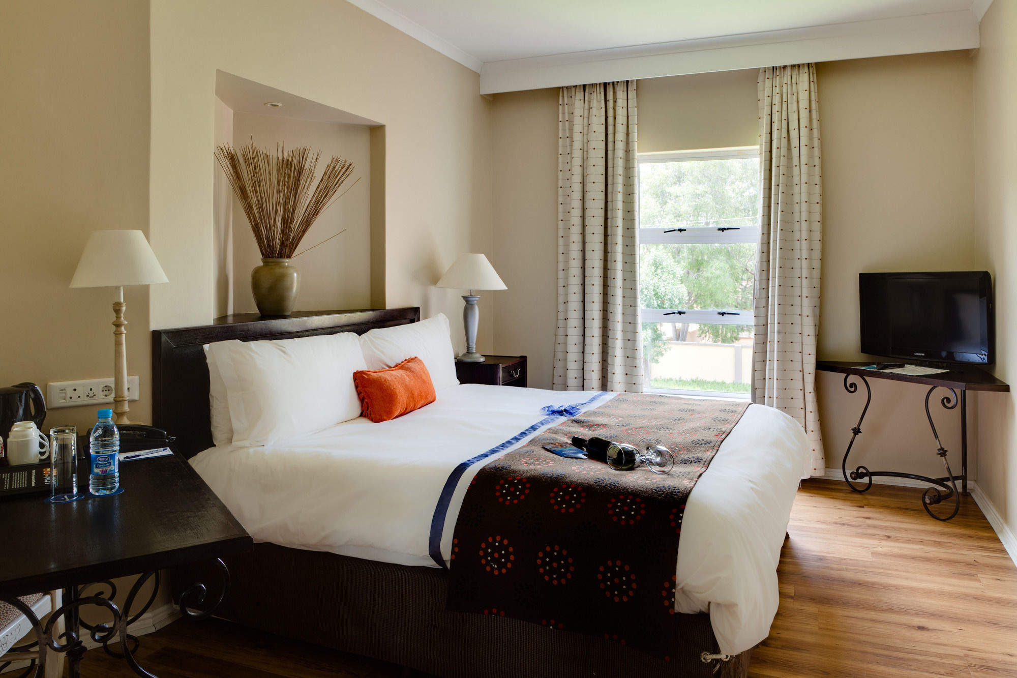 Protea Hotel By Marriott Mahikeng Mafikeng Luaran gambar