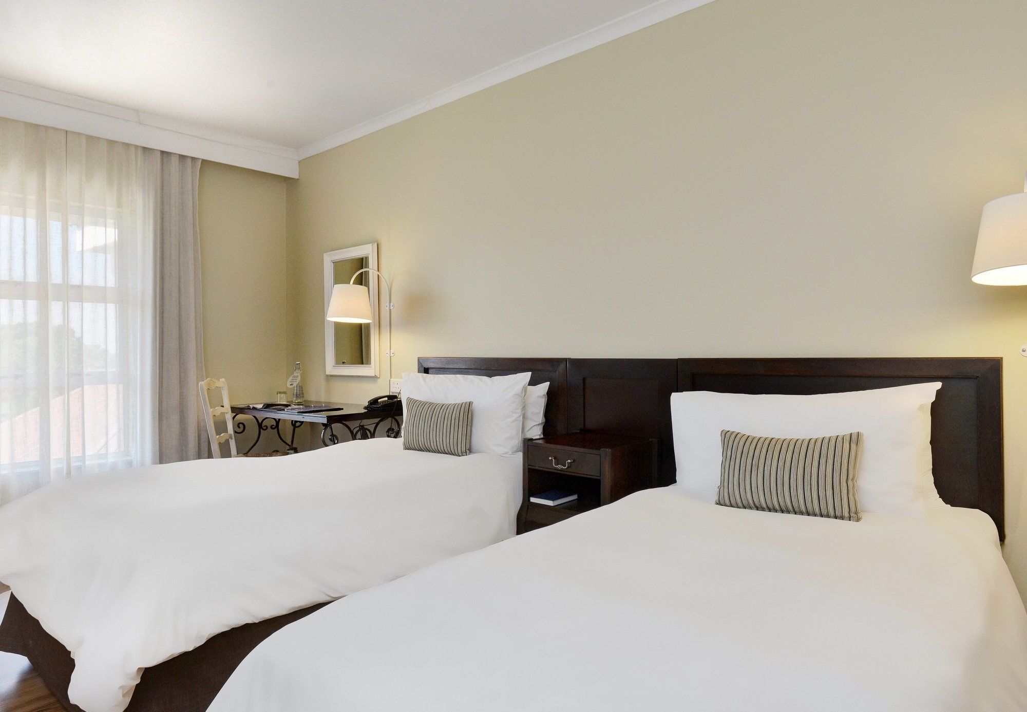 Protea Hotel By Marriott Mahikeng Mafikeng Luaran gambar