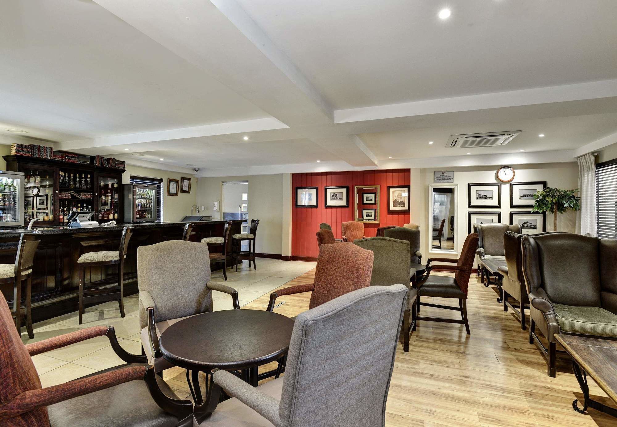 Protea Hotel By Marriott Mahikeng Mafikeng Luaran gambar