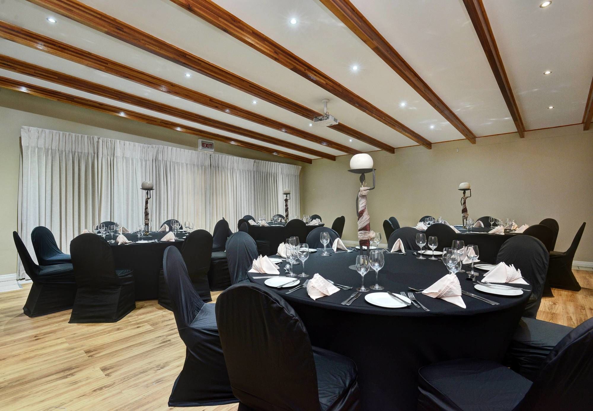Protea Hotel By Marriott Mahikeng Mafikeng Luaran gambar
