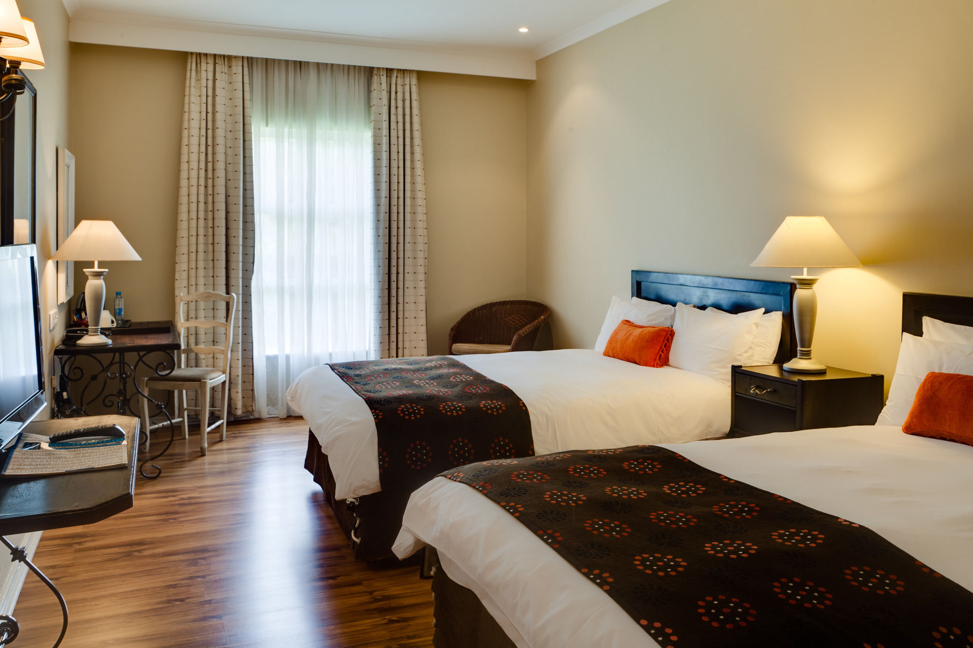 Protea Hotel By Marriott Mahikeng Mafikeng Luaran gambar