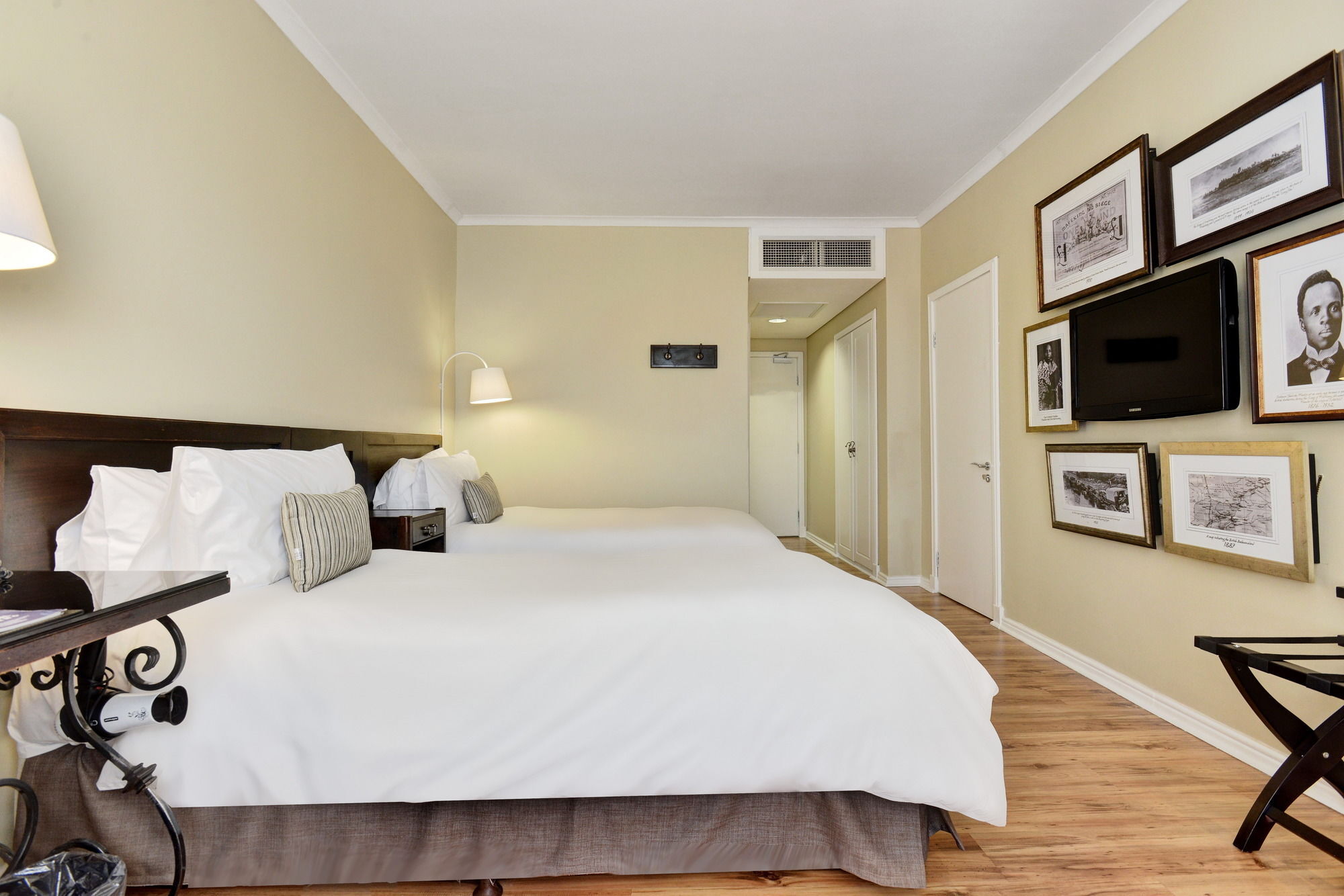 Protea Hotel By Marriott Mahikeng Mafikeng Luaran gambar