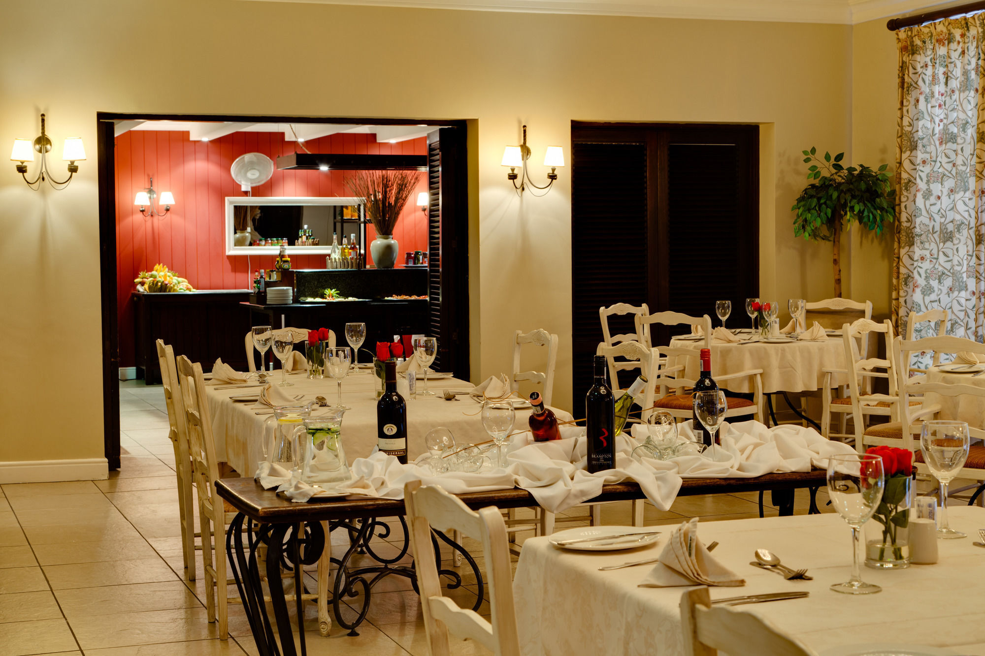 Protea Hotel By Marriott Mahikeng Mafikeng Luaran gambar