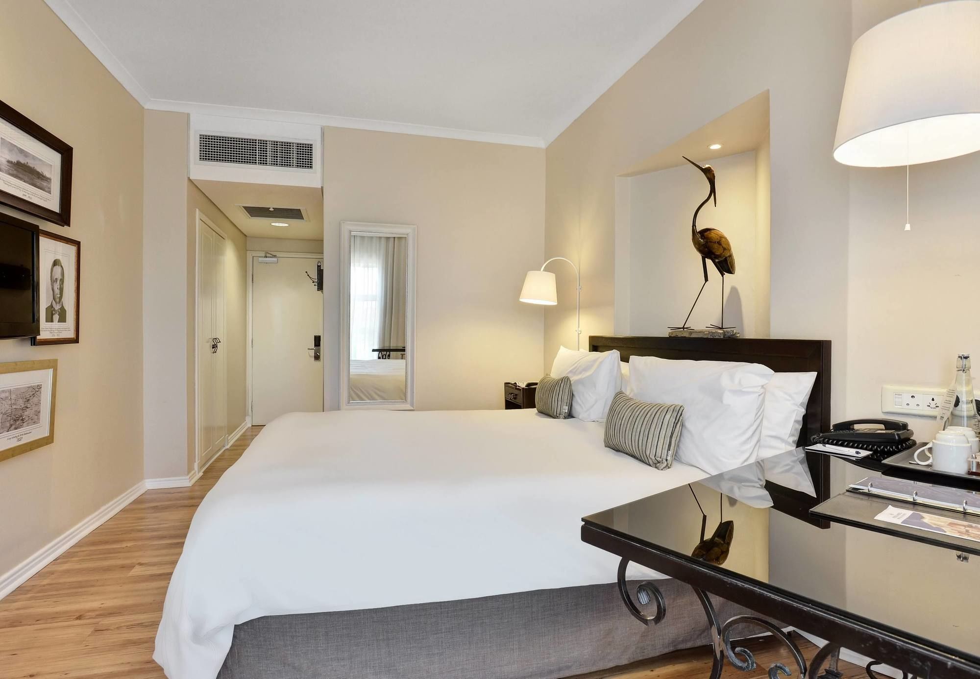 Protea Hotel By Marriott Mahikeng Mafikeng Luaran gambar