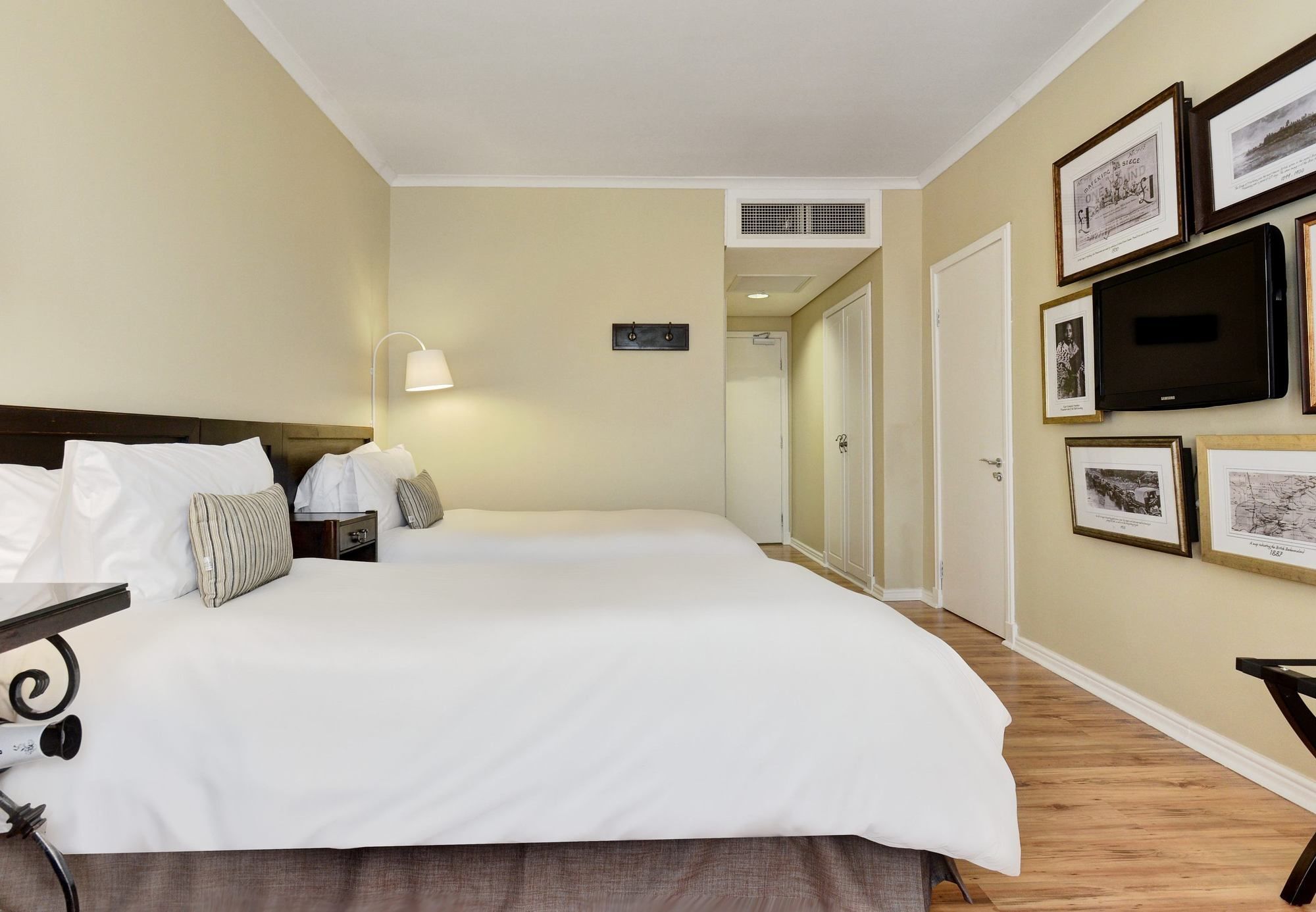 Protea Hotel By Marriott Mahikeng Mafikeng Luaran gambar