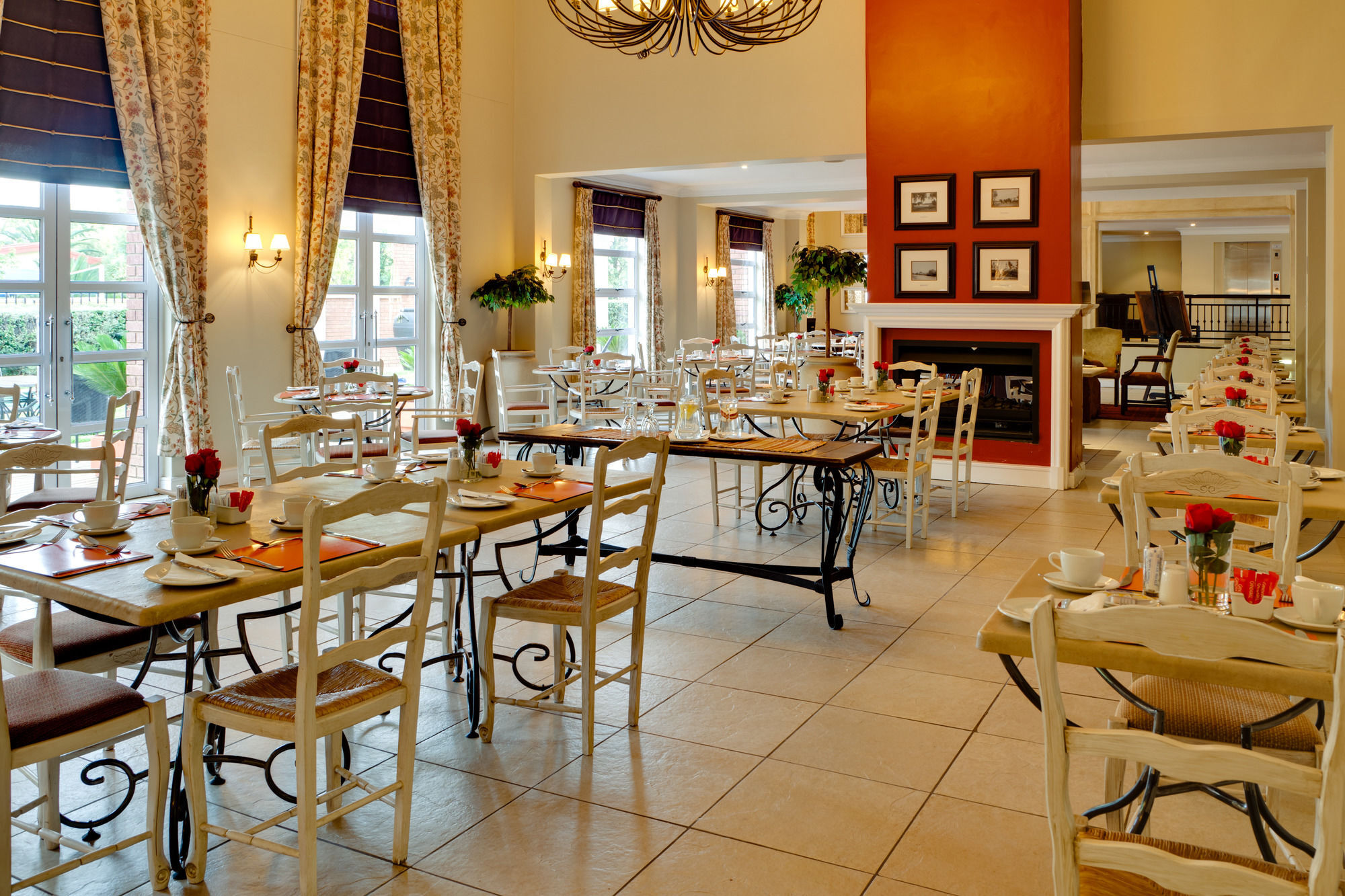 Protea Hotel By Marriott Mahikeng Mafikeng Luaran gambar